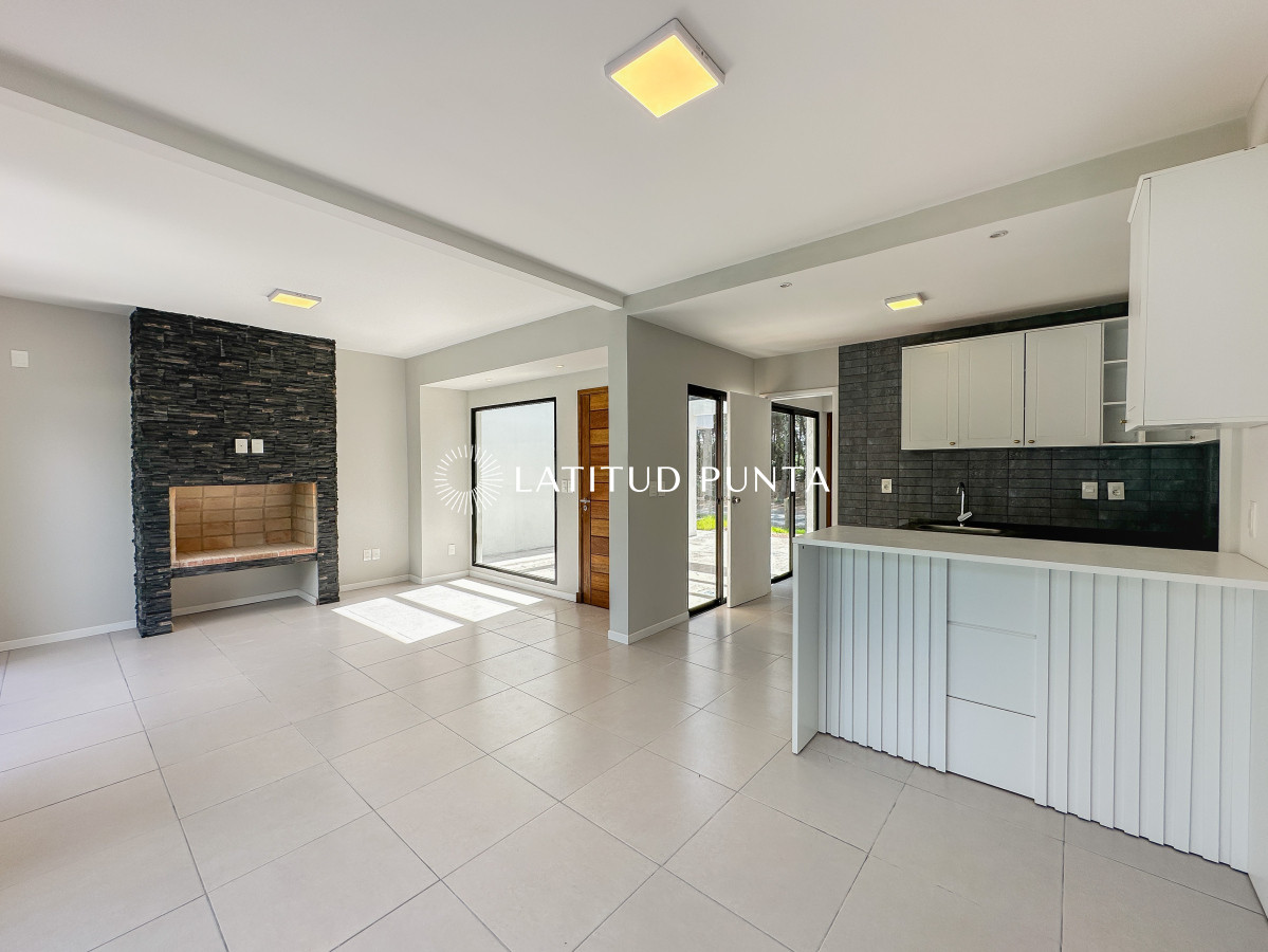 Burnett - GoPunta - Portal Inmobiliario de Punta del Este - Maldonado