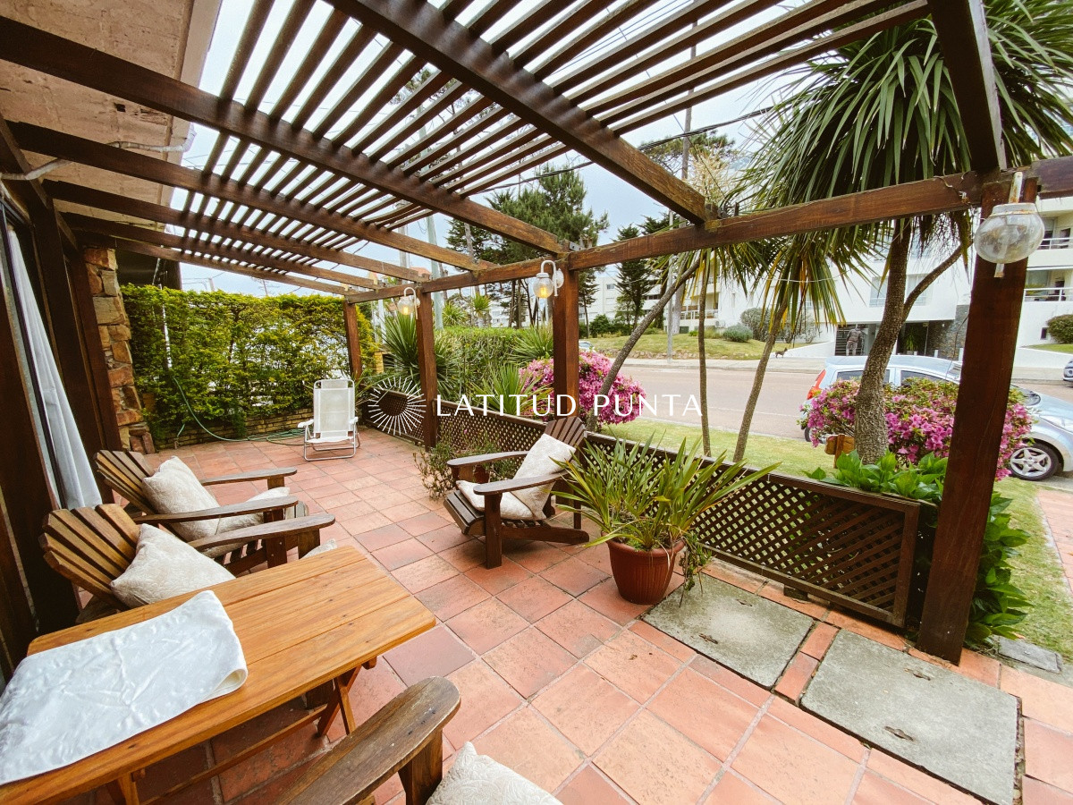 Mansa - GoPunta - Portal Inmobiliario de Punta del Este - Maldonado