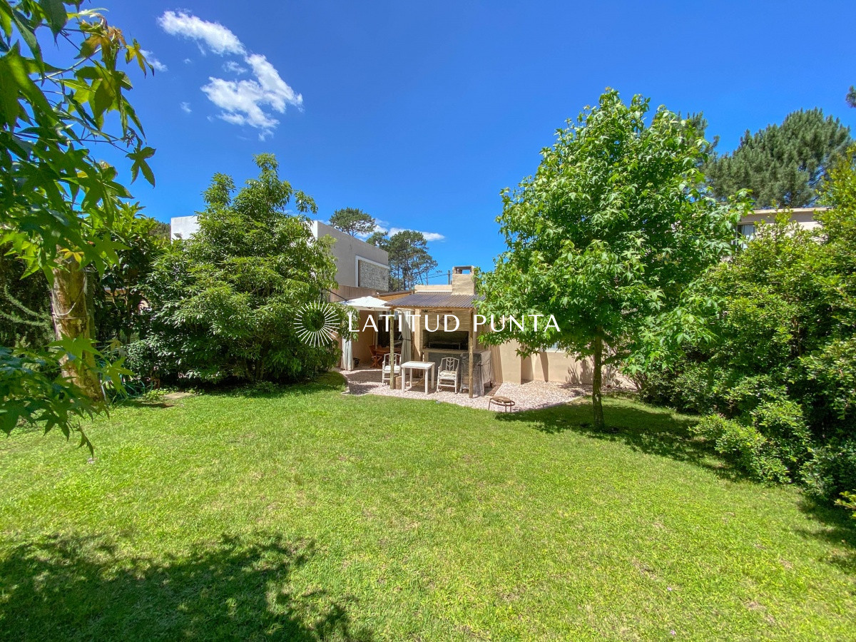 Burnett - GoPunta - Portal Inmobiliario de Punta del Este - Maldonado