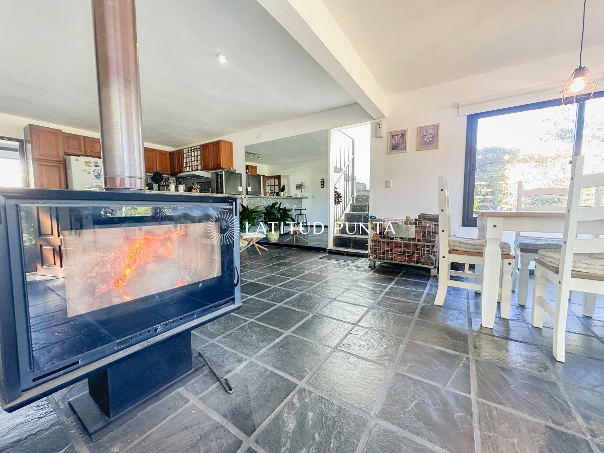 Sauce de Portezuelo - GoPunta - Portal Inmobiliario de Punta del Este - Maldonado