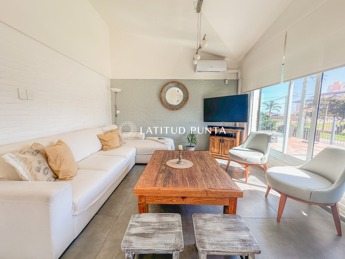 Mansa - GoPunta - Portal Inmobiliario de Punta del Este - Maldonado