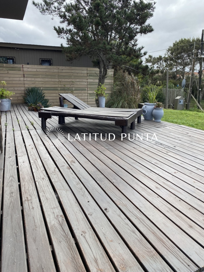 El Chorro - GoPunta - Portal Inmobiliario de Punta del Este - Maldonado