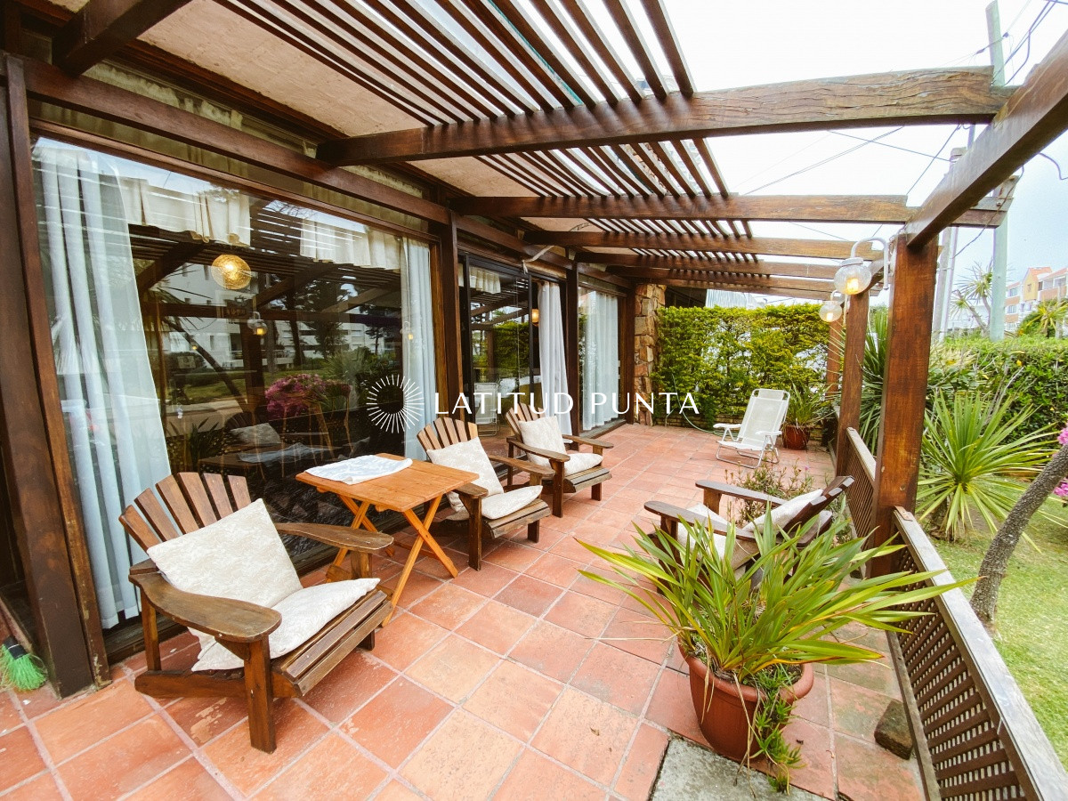 Mansa - GoPunta - Portal Inmobiliario de Punta del Este - Maldonado
