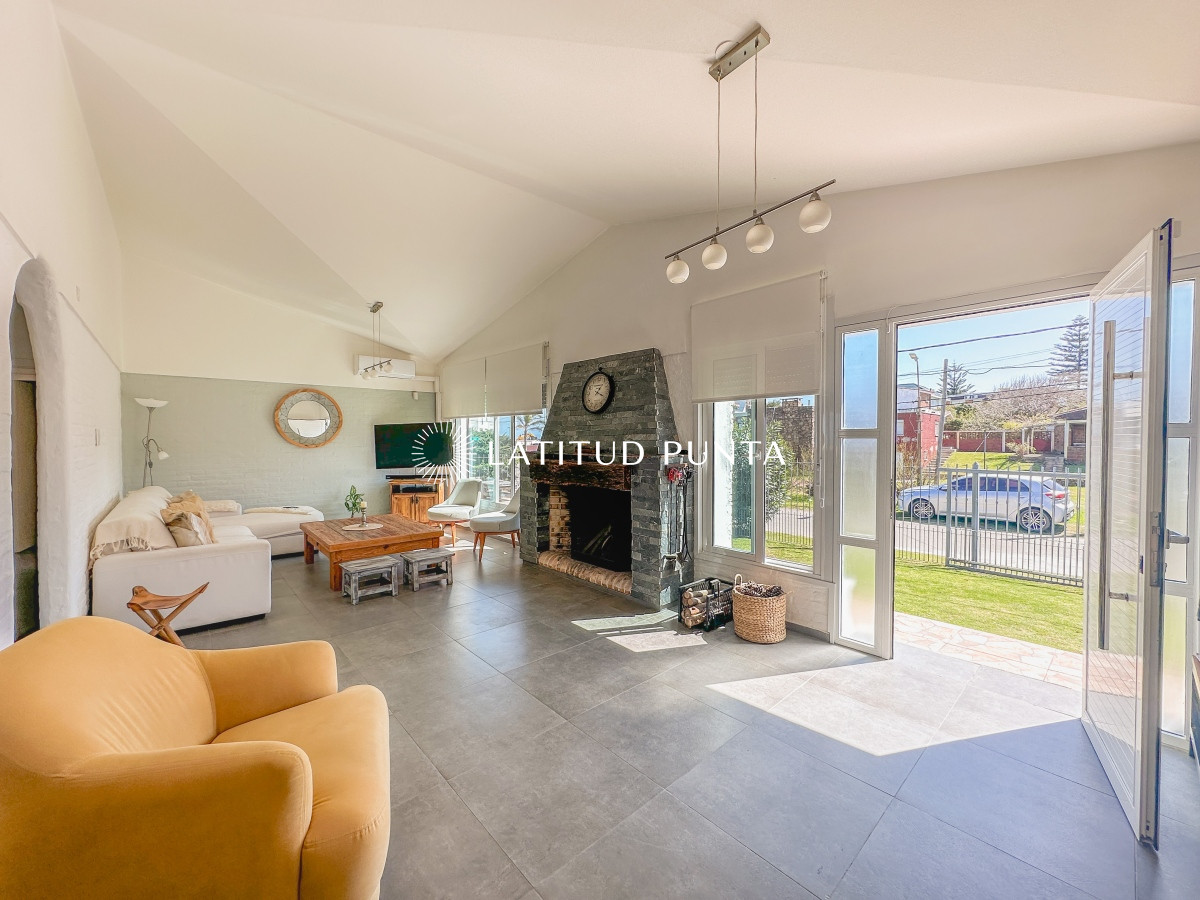 Mansa - GoPunta - Portal Inmobiliario de Punta del Este - Maldonado