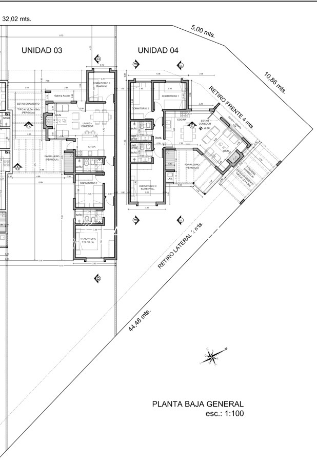 Burnett - GoPunta - Portal Inmobiliario de Punta del Este - Maldonado