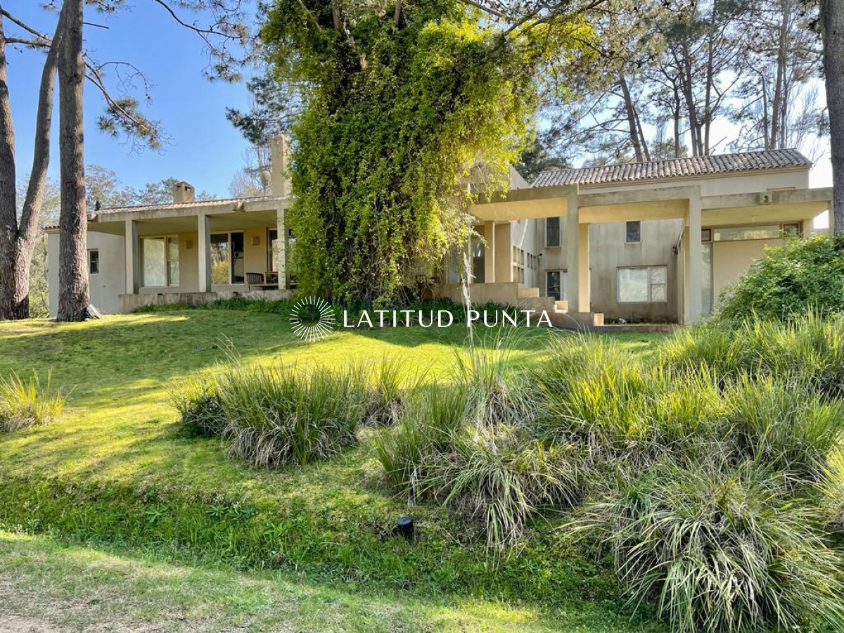 casa 5 dormitorios - laguna blanca - lat5326c