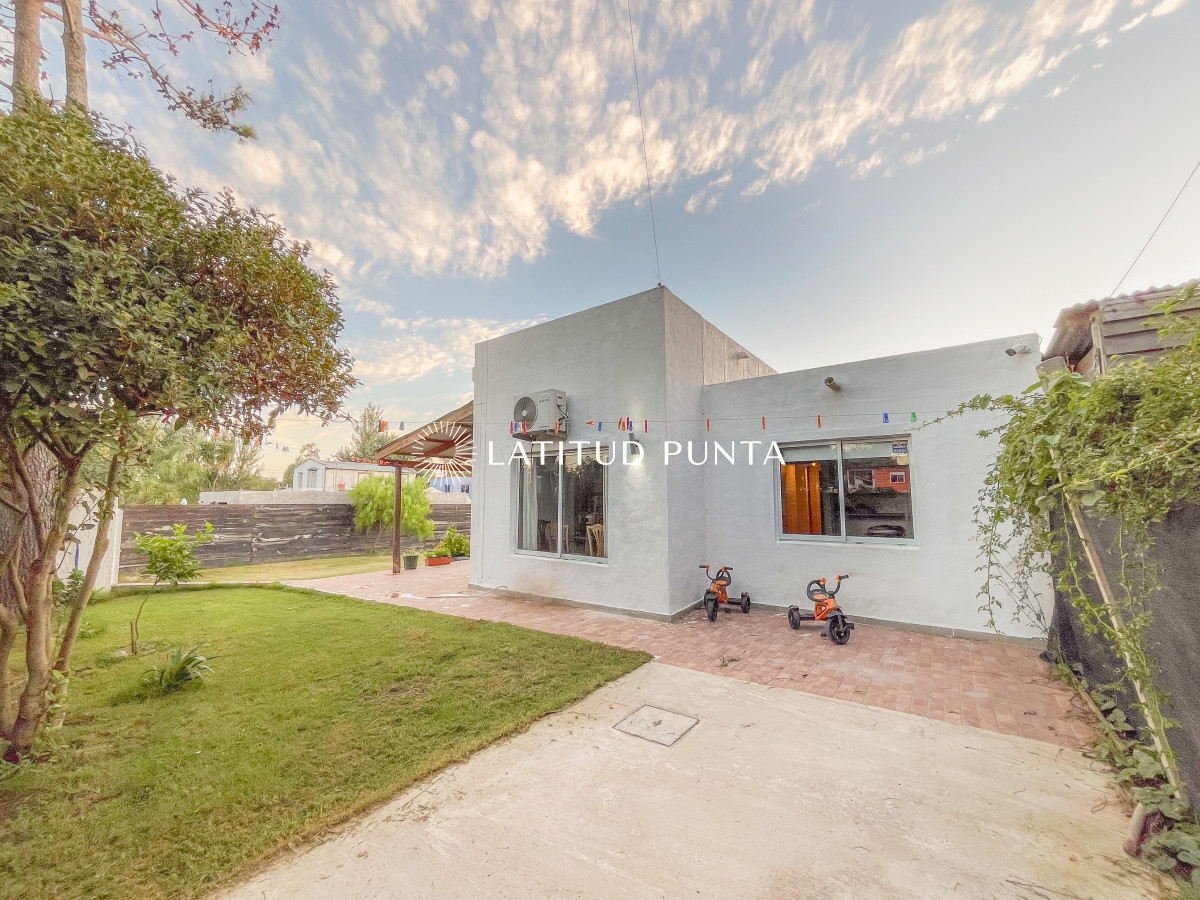 Balneario Buenos Aires - GoPunta - Portal Inmobiliario de Punta del Este - Maldonado