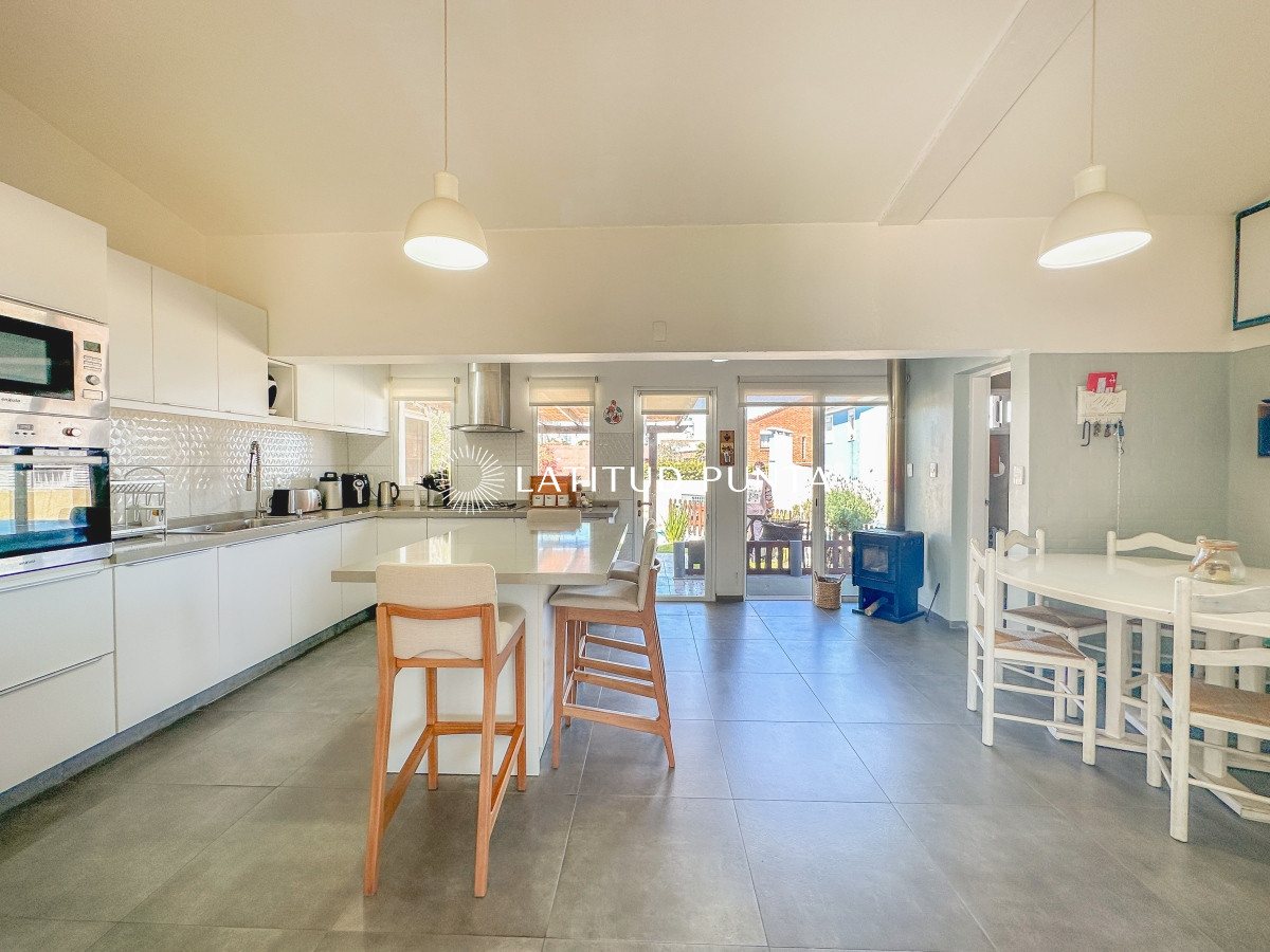 Mansa - GoPunta - Portal Inmobiliario de Punta del Este - Maldonado