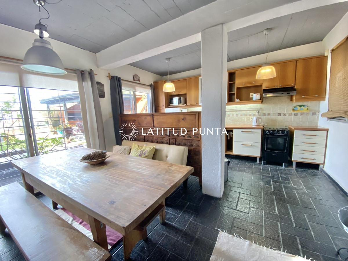 El Chorro - GoPunta - Portal Inmobiliario de Punta del Este - Maldonado