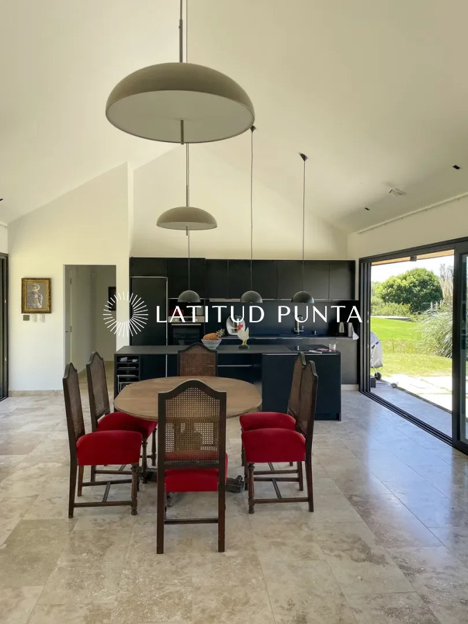 San Vicente - GoPunta - Portal Inmobiliario de Punta del Este - Maldonado