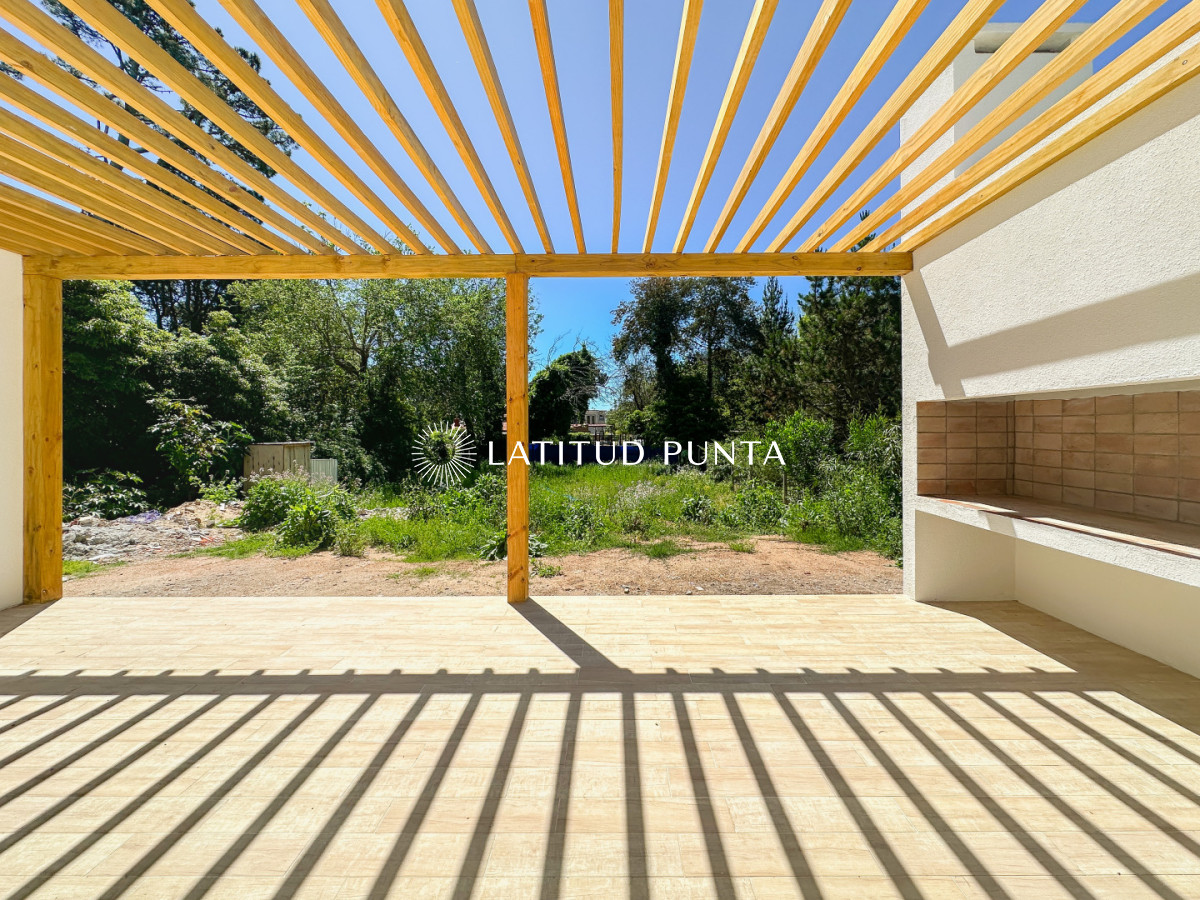 Marly - GoPunta - Portal Inmobiliario de Punta del Este - Maldonado
