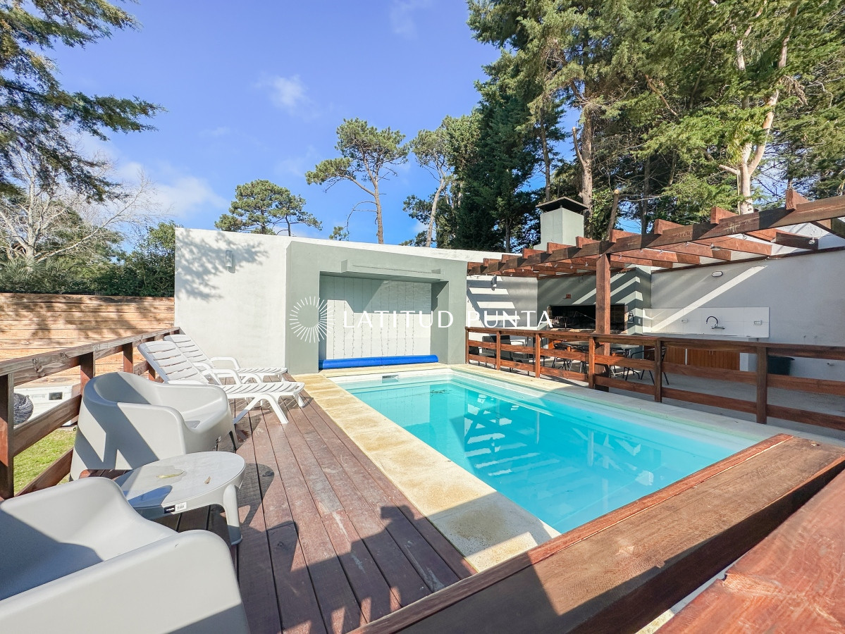Cantegril - GoPunta - Portal Inmobiliario de Punta del Este - Maldonado