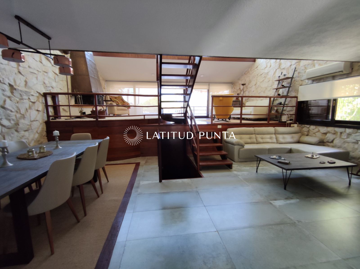 Mansa - GoPunta - Portal Inmobiliario de Punta del Este - Maldonado