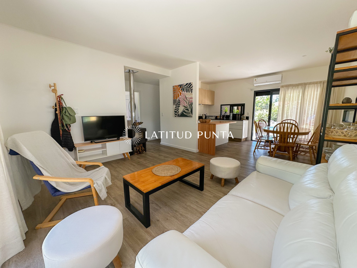 Burnett - GoPunta - Portal Inmobiliario de Punta del Este - Maldonado