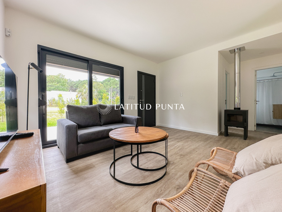 Burnett - GoPunta - Portal Inmobiliario de Punta del Este - Maldonado