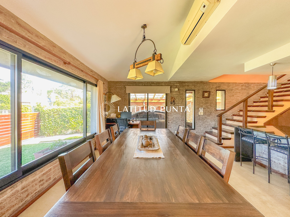 Jardines de Córdoba - GoPunta - Portal Inmobiliario de Punta del Este - Maldonado