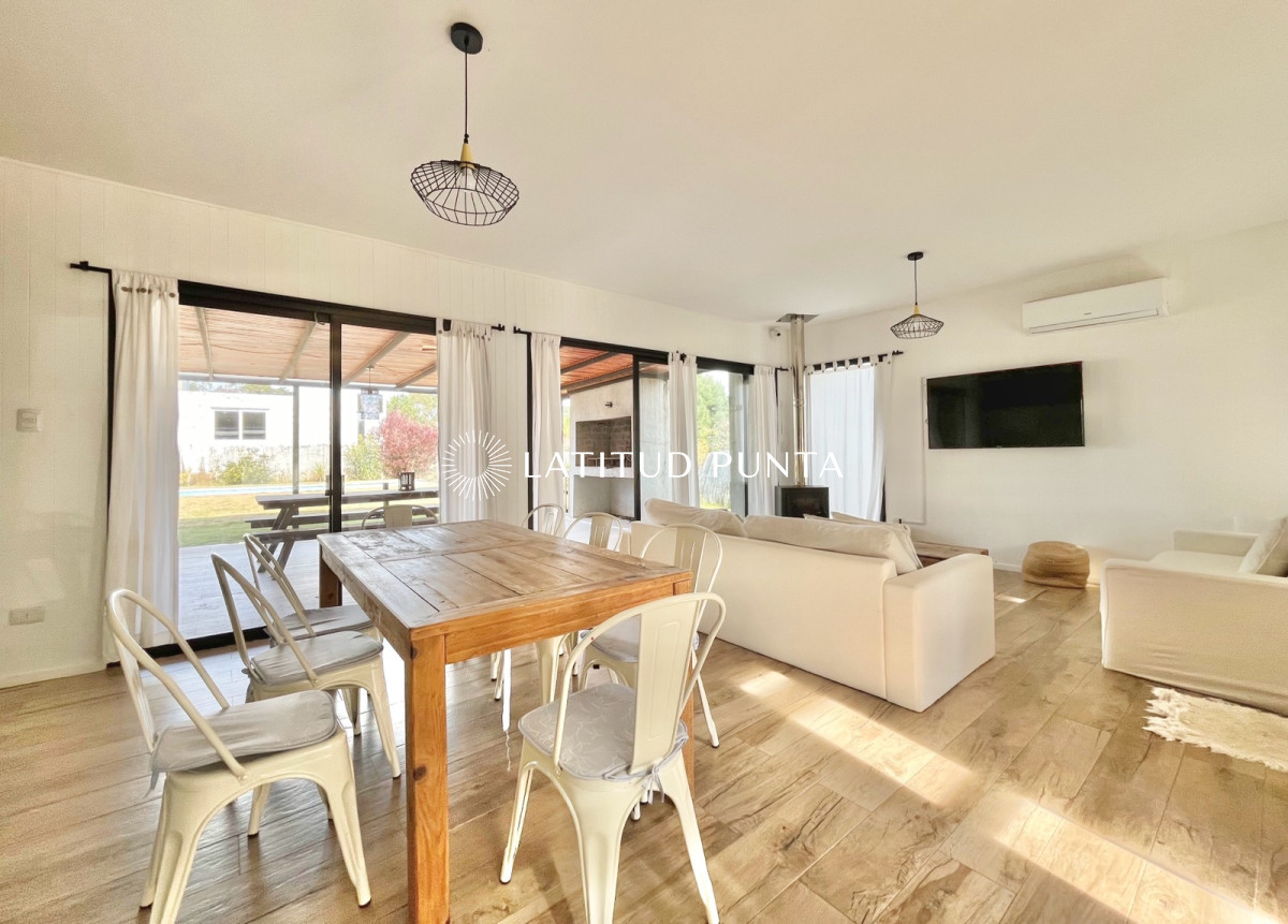 Jardines de Córdoba - GoPunta - Portal Inmobiliario de Punta del Este - Maldonado