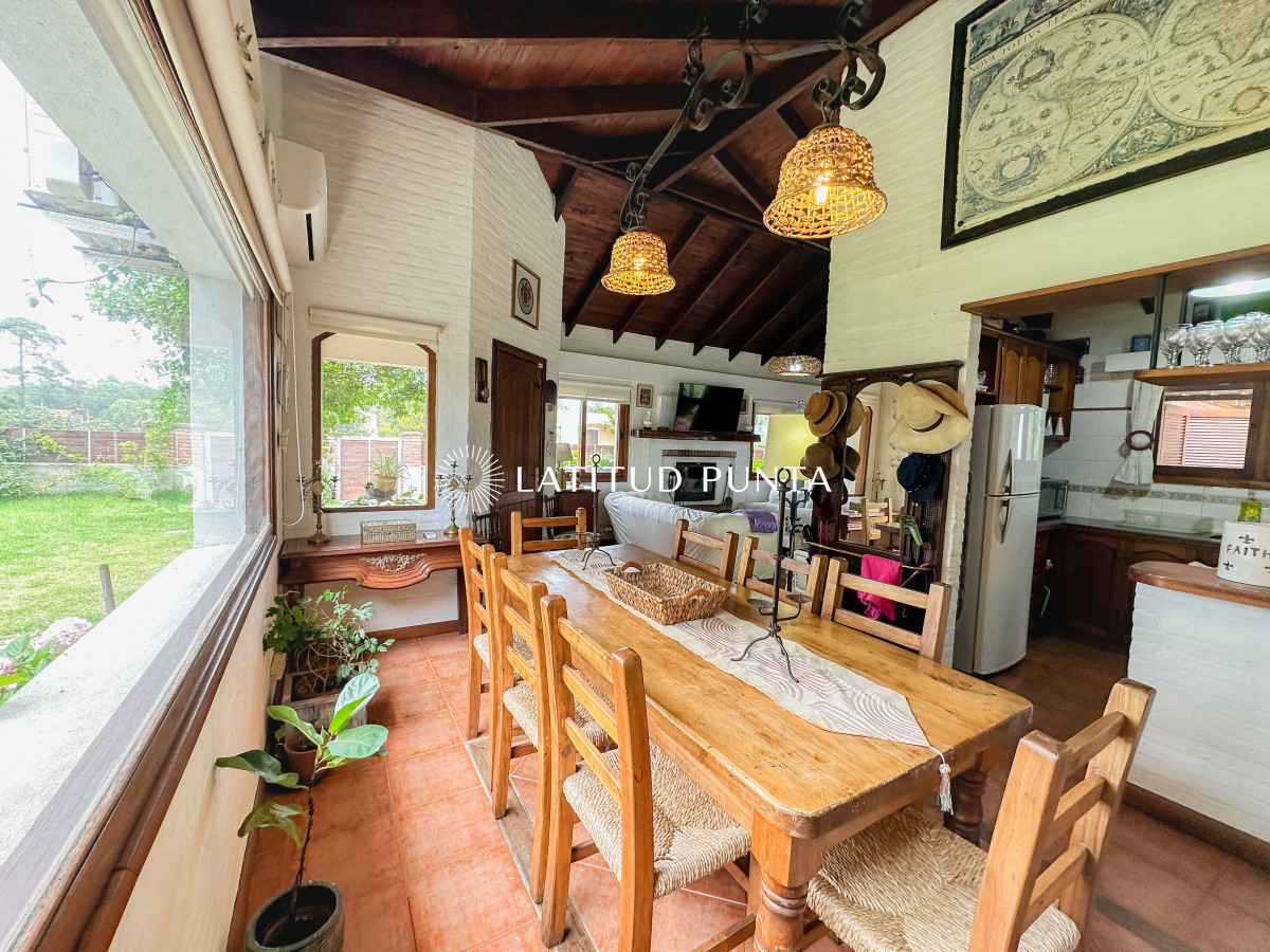 Jardines de Córdoba - GoPunta - Portal Inmobiliario de Punta del Este - Maldonado