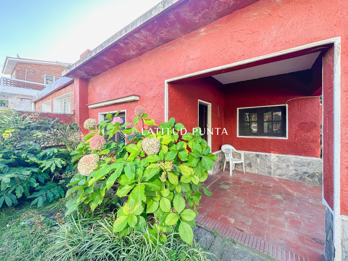 La Pastora - GoPunta - Portal Inmobiliario de Punta del Este - Maldonado