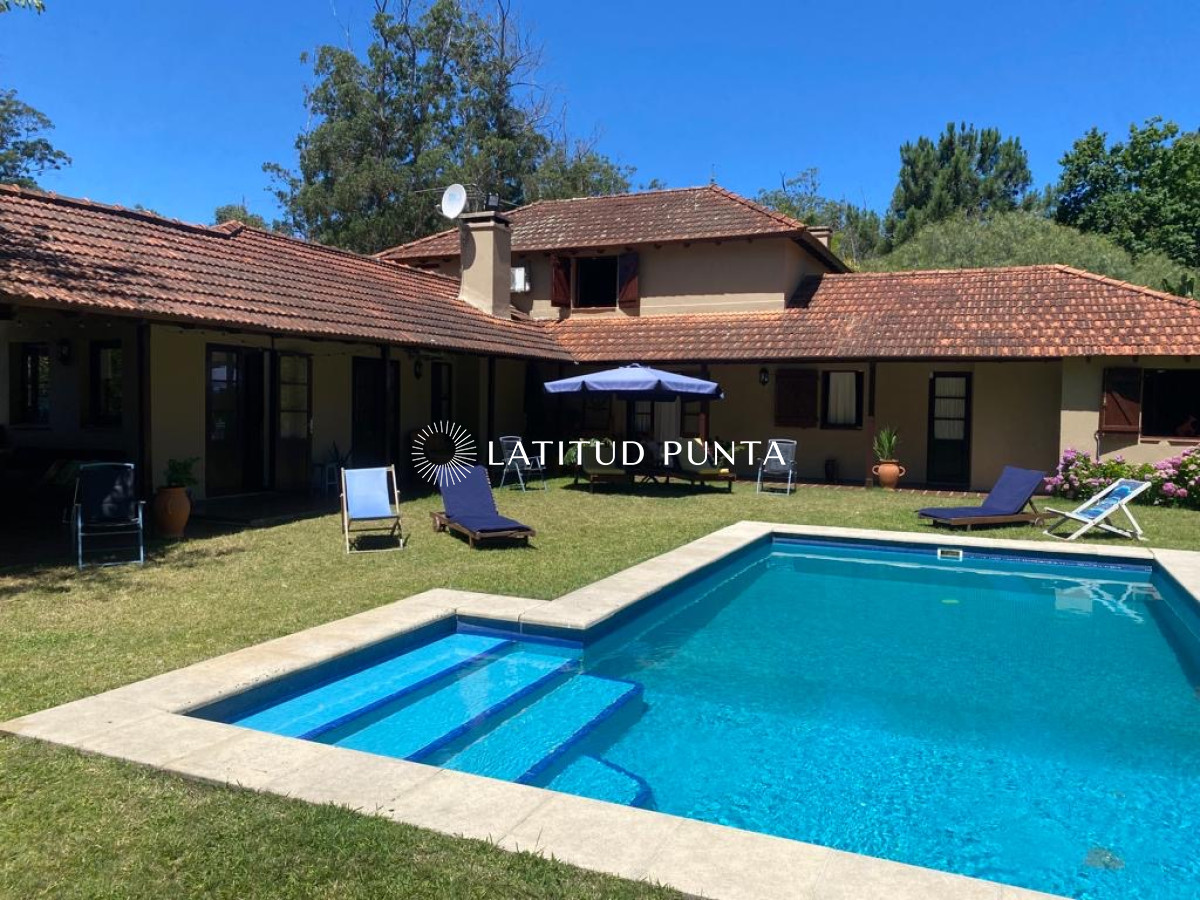 Casa en alquiler de temporada en Marly - LAT5619C