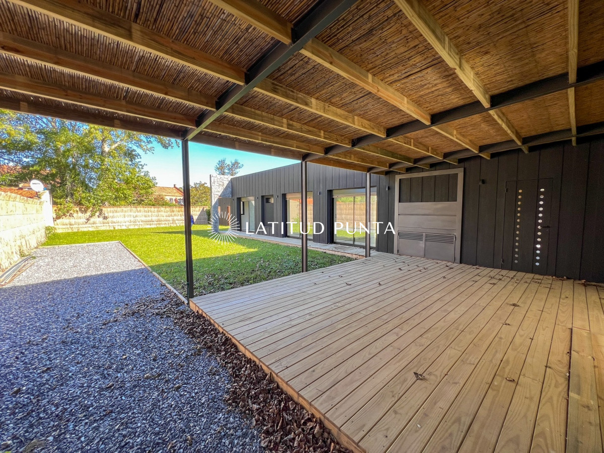 Rincón del Indio - GoPunta - Portal Inmobiliario de Punta del Este - Maldonado
