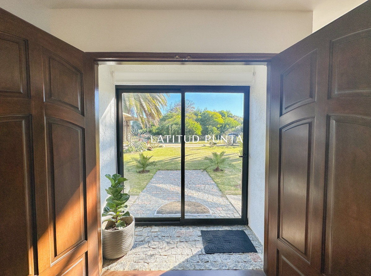 Sauce de Portezuelo - GoPunta - Portal Inmobiliario de Punta del Este - Maldonado