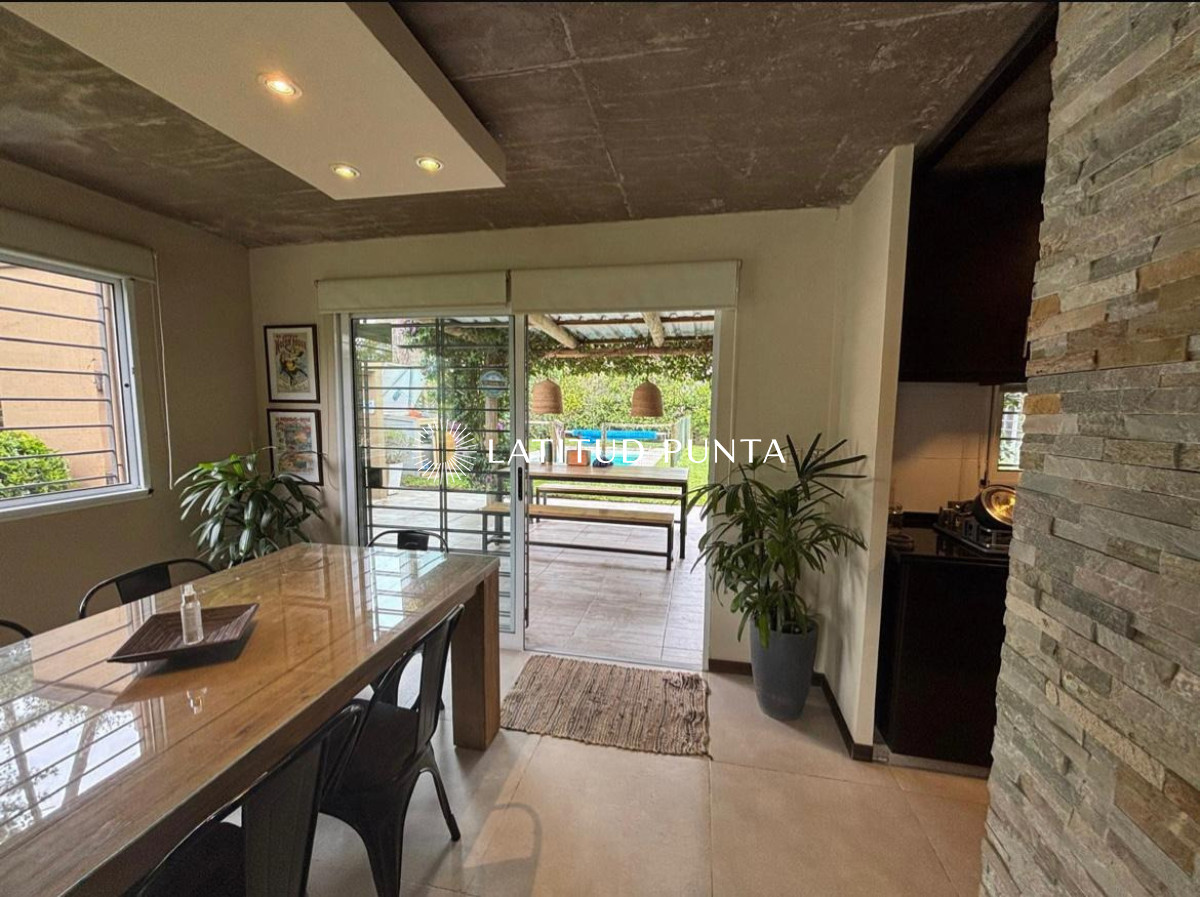 Burnett - GoPunta - Portal Inmobiliario de Punta del Este - Maldonado