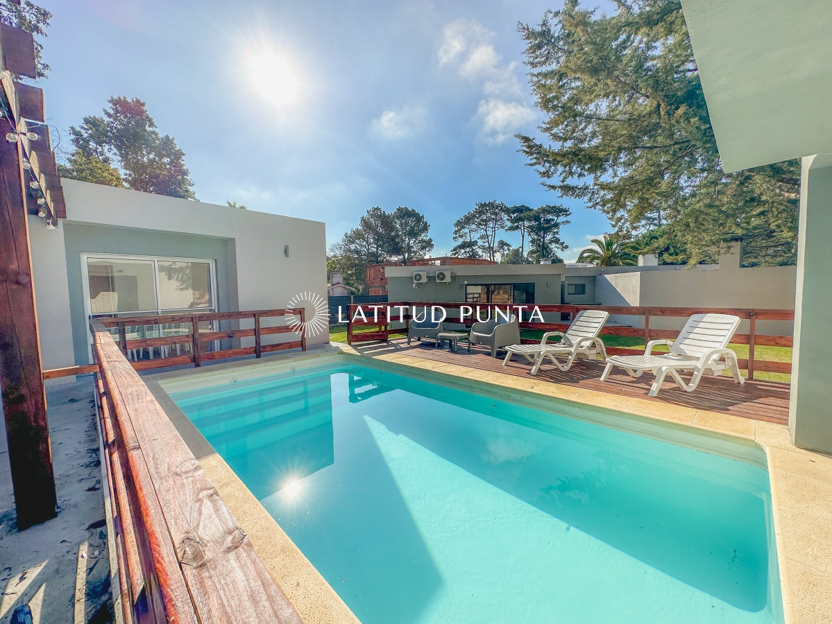 Cantegril - GoPunta - Portal Inmobiliario de Punta del Este - Maldonado