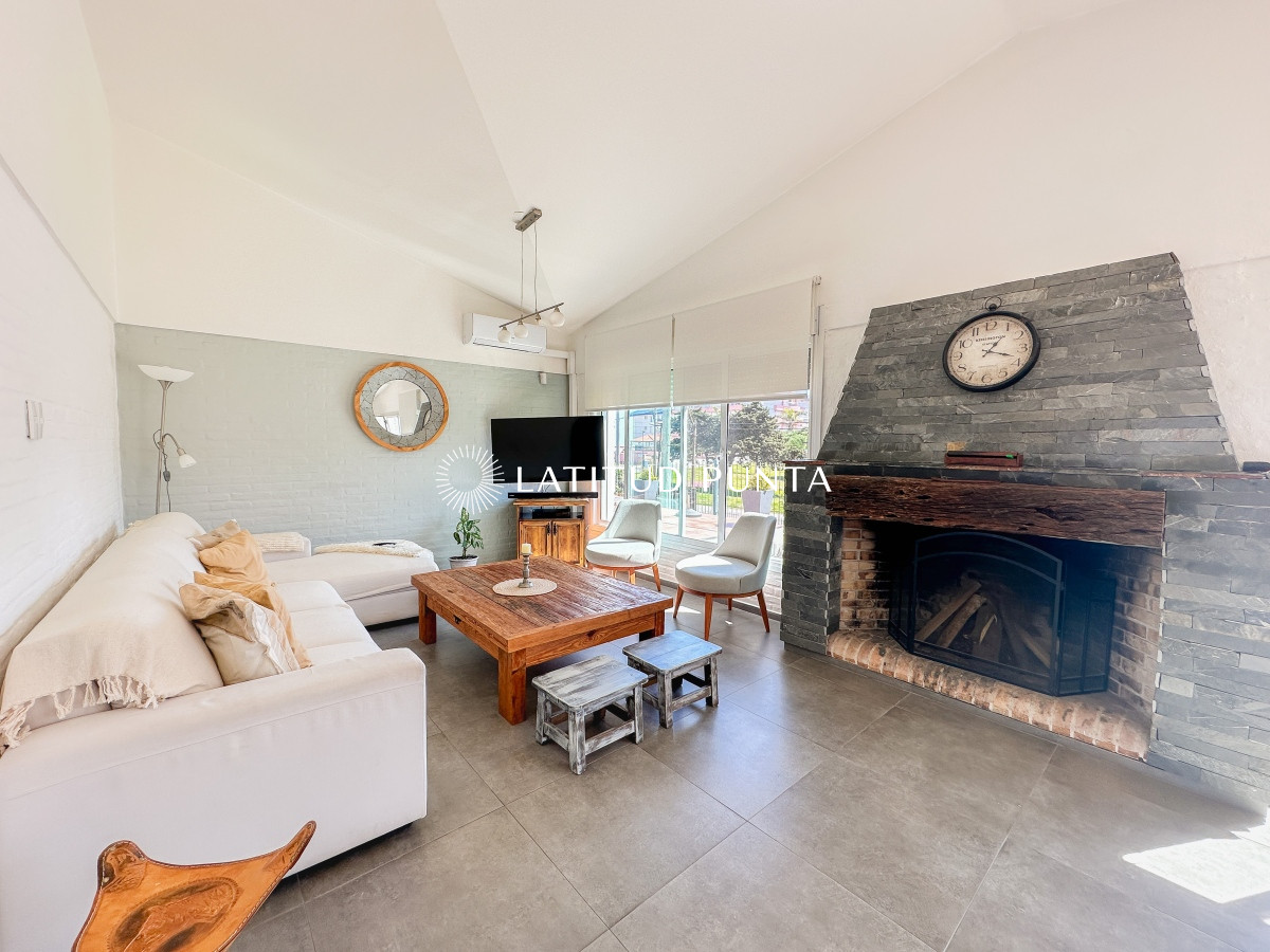 Mansa - GoPunta - Portal Inmobiliario de Punta del Este - Maldonado