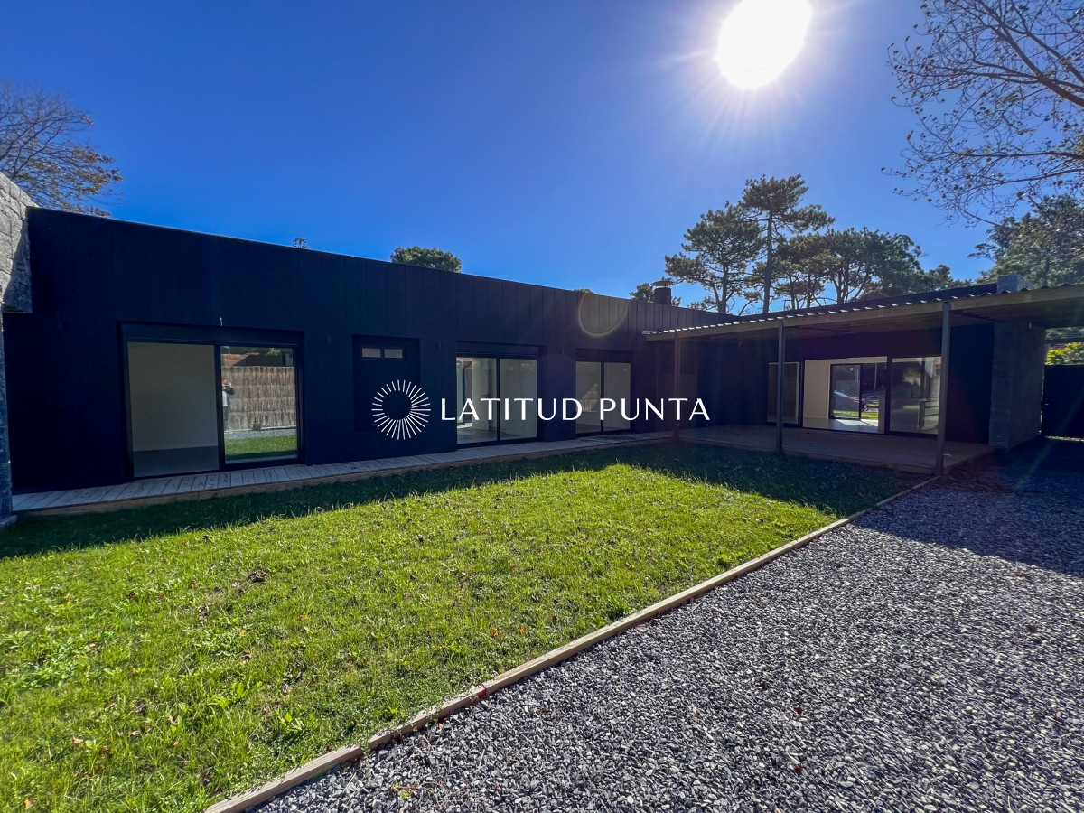 Rincón del Indio - GoPunta - Portal Inmobiliario de Punta del Este - Maldonado