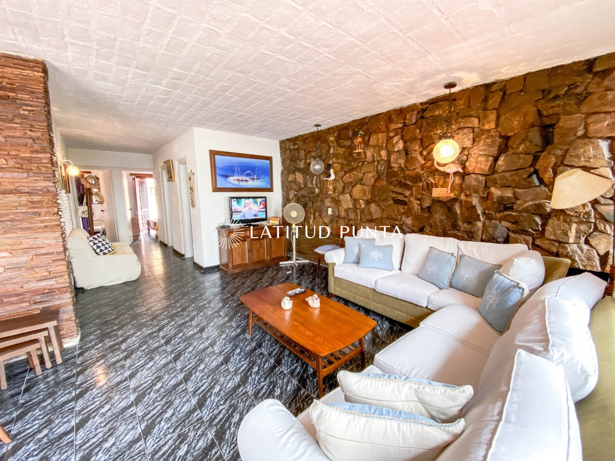 Mansa - GoPunta - Portal Inmobiliario de Punta del Este - Maldonado