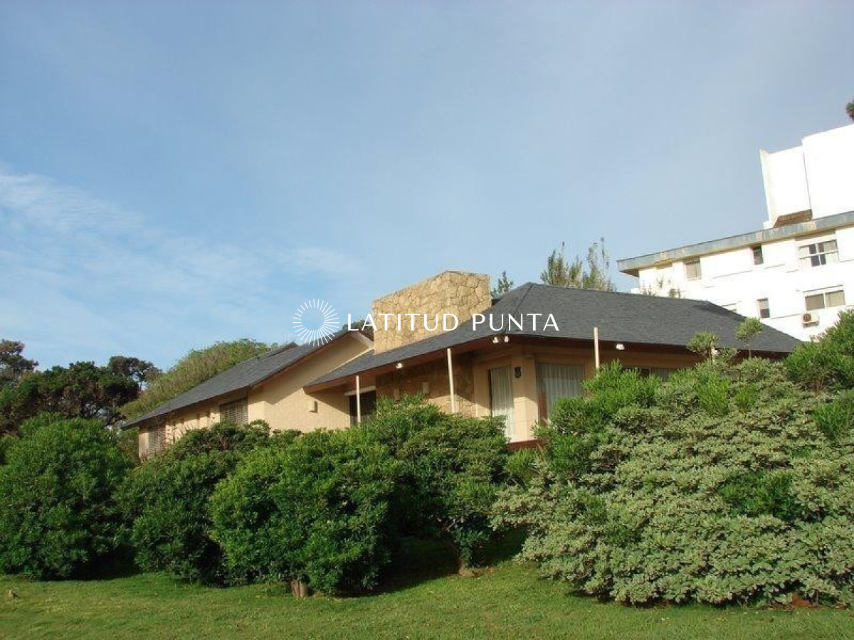 Mansa - GoPunta - Portal Inmobiliario de Punta del Este - Maldonado