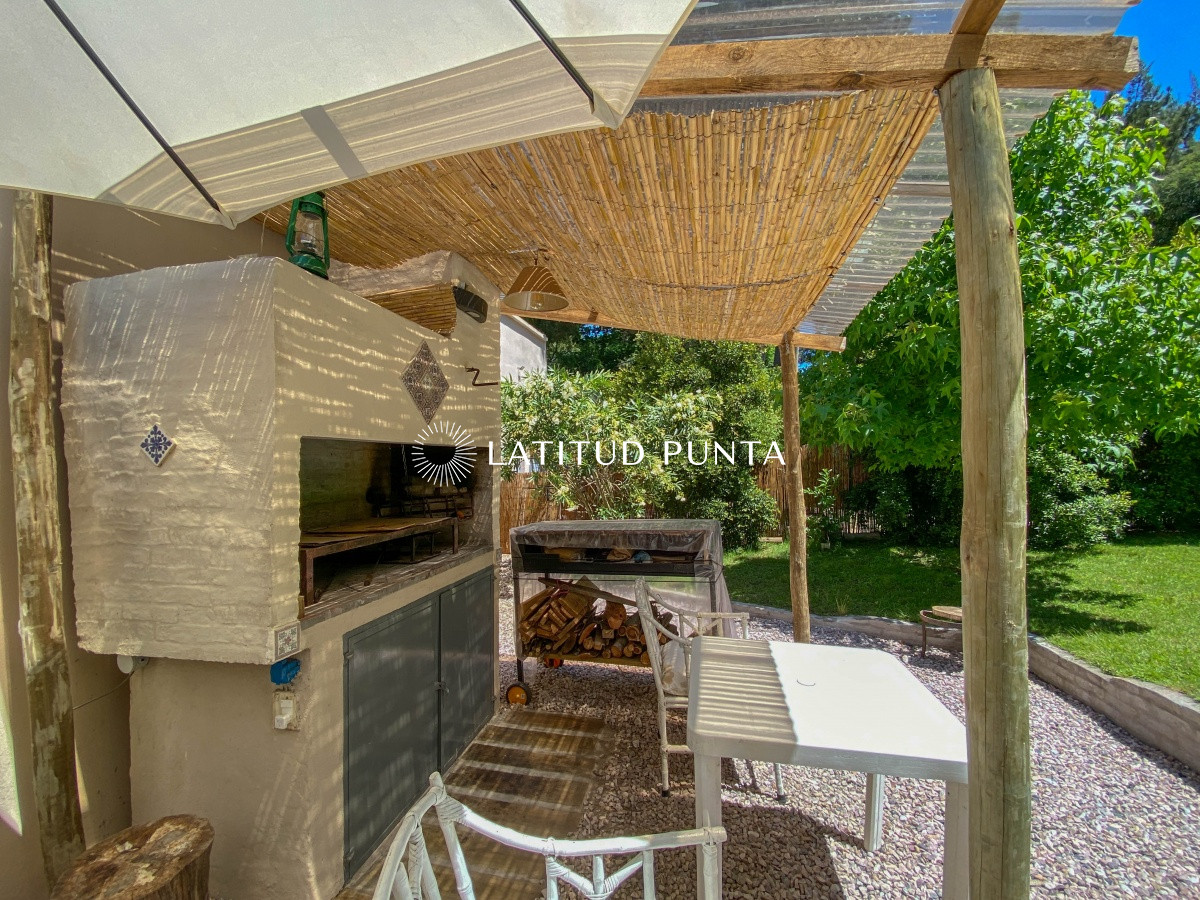 Burnett - GoPunta - Portal Inmobiliario de Punta del Este - Maldonado