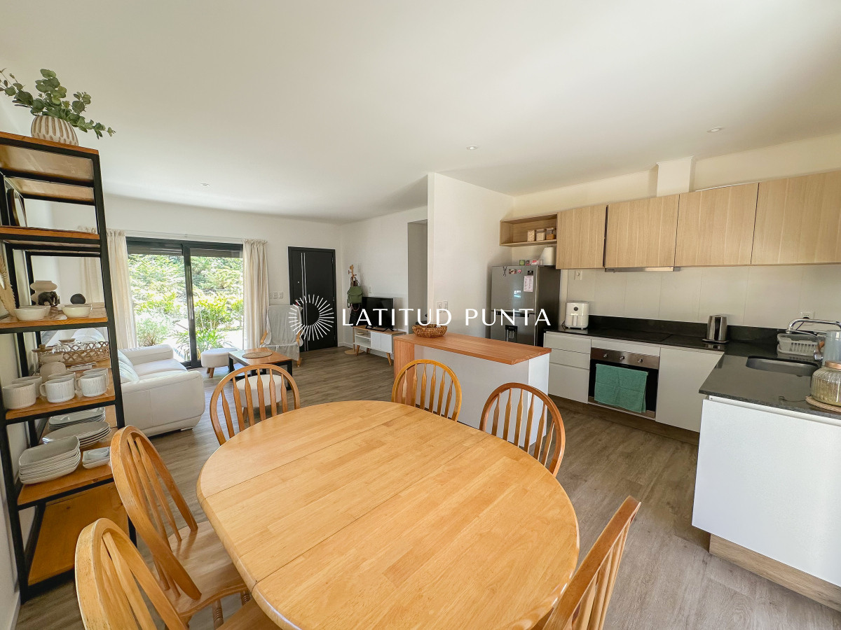 Burnett - GoPunta - Portal Inmobiliario de Punta del Este - Maldonado