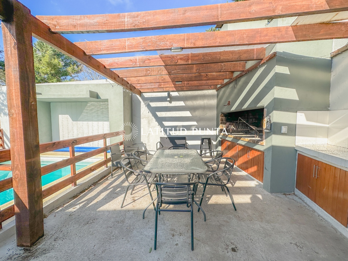 Cantegril - GoPunta - Portal Inmobiliario de Punta del Este - Maldonado