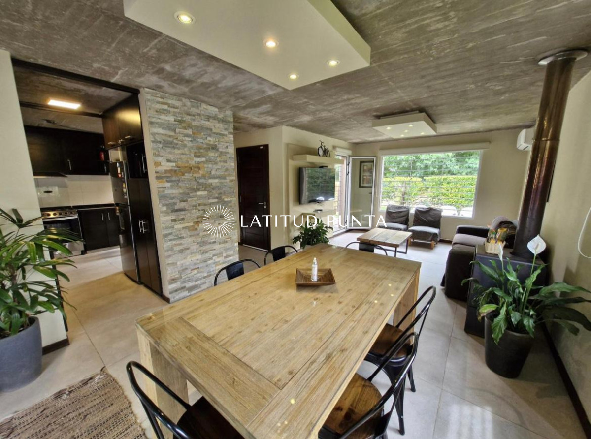 Burnett - GoPunta - Portal Inmobiliario de Punta del Este - Maldonado