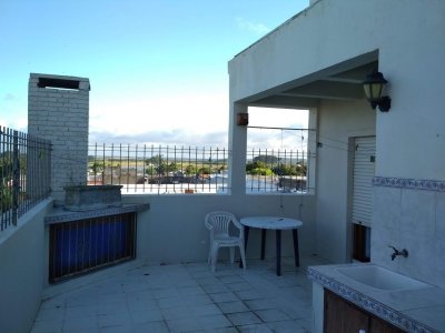Casa en San Carlos