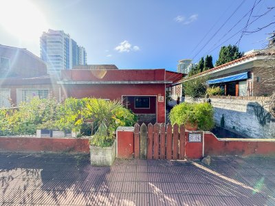 Casa en La Pastora a 200 metros de Mansa y Brava