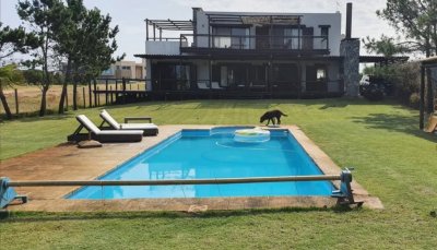 Casa en venta y alquiler