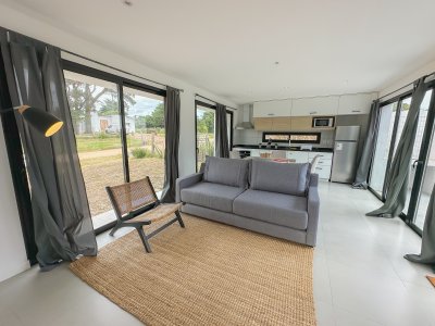 Casa en PH a estrenar, Piedras del Chileno, Laguna del Diario