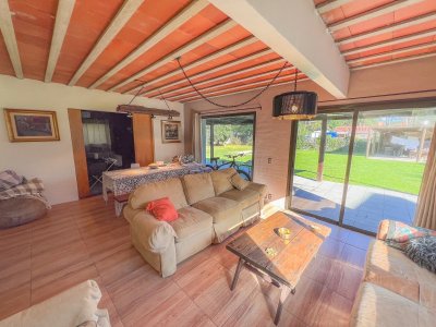 Casa en Barrio Córdoba, 5 dormitorios