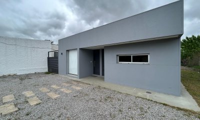 Casa 2 dormitorios a la venta Parque de la Hispanidad, Durazno