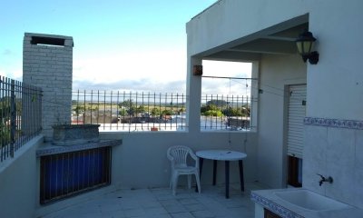Casa en San Carlos