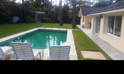 Casa en Mansa