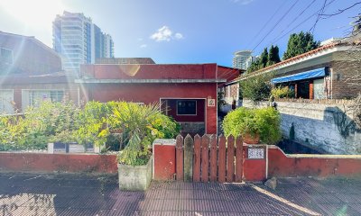 Casa en La Pastora a 200 metros de Mansa y Brava