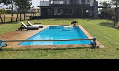 Casa en venta y alquiler