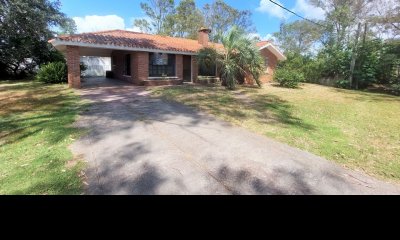 Casa en venta en La Barra