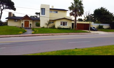 Residencia en Mansa