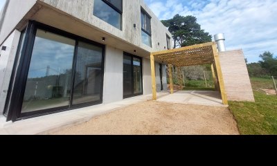 Casa 3 dormitorios 3 baños (1 suite), Piedras del Chileno, Punta del Este