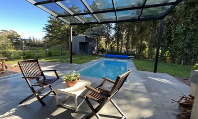 Casa en venta en Lugano